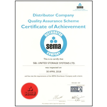 Image of Our Accreditations
